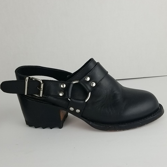 COPY - Chloe Sevigny for Opening Ceremony shoes size 6 - Picture 1 of 8